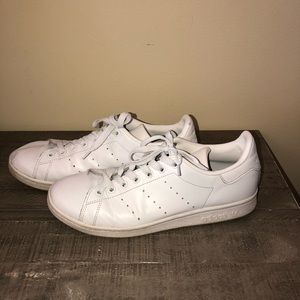 Adidas Stan Smith men’s white shoes